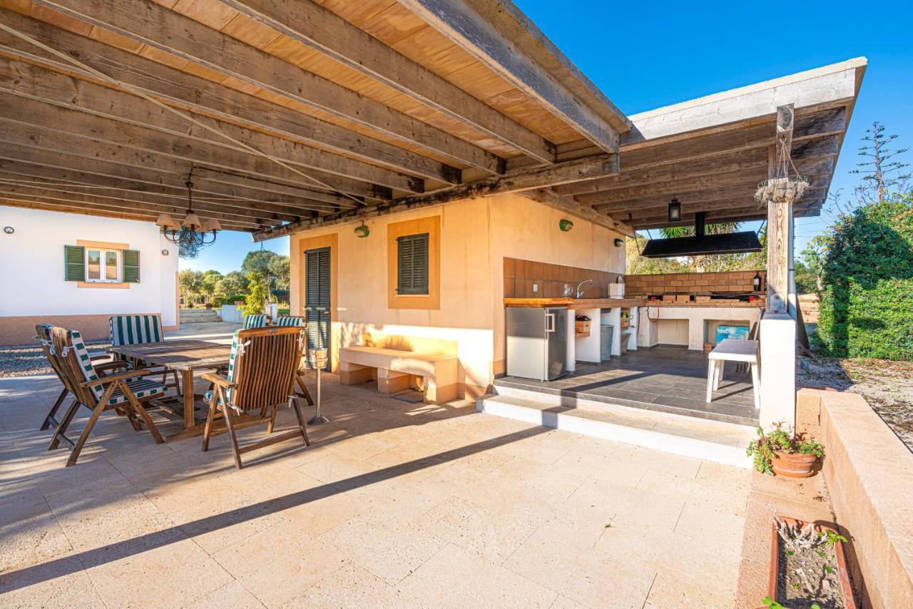 La Pleta Villa Llombarts Exterior photo