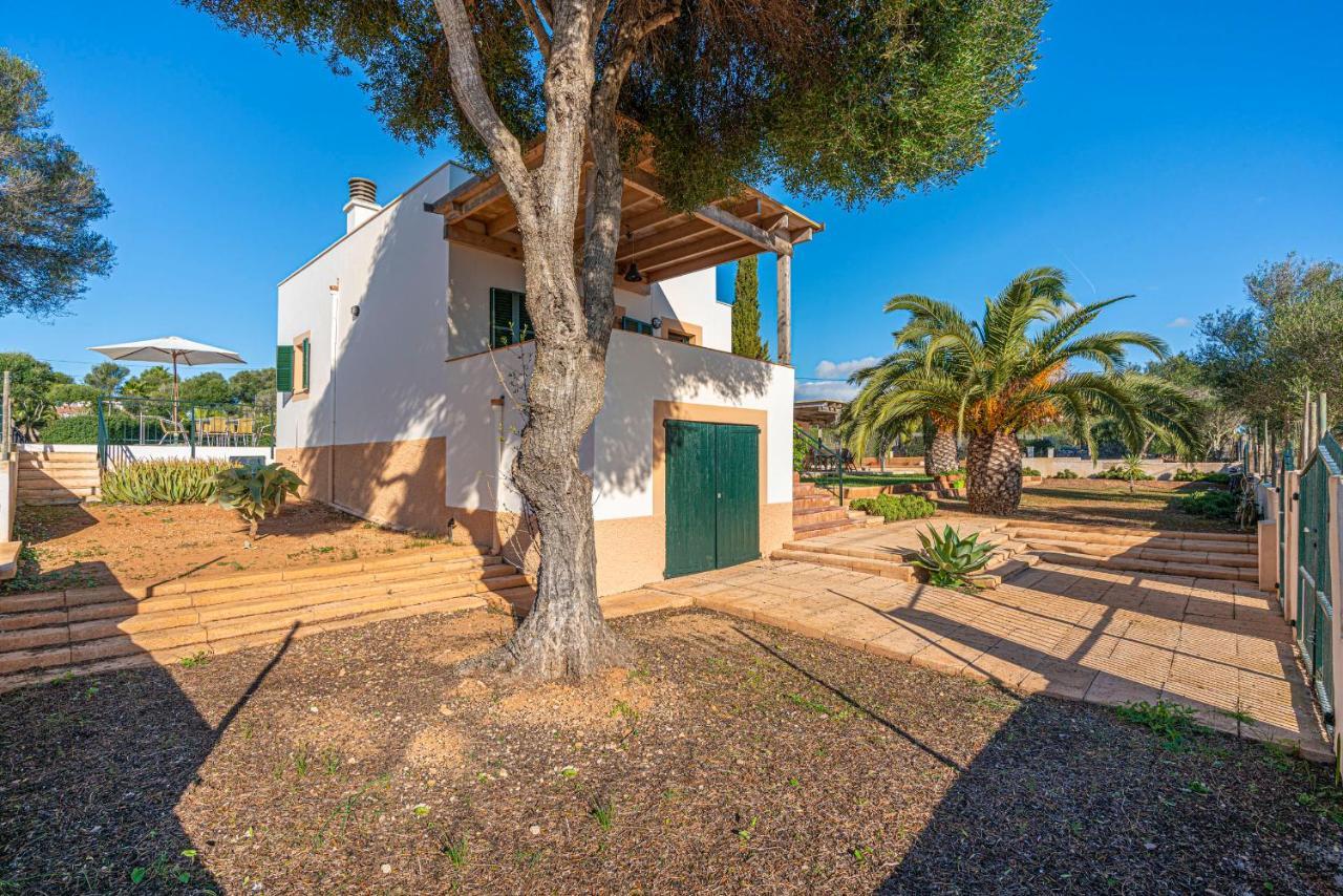 La Pleta Villa Llombarts Exterior photo