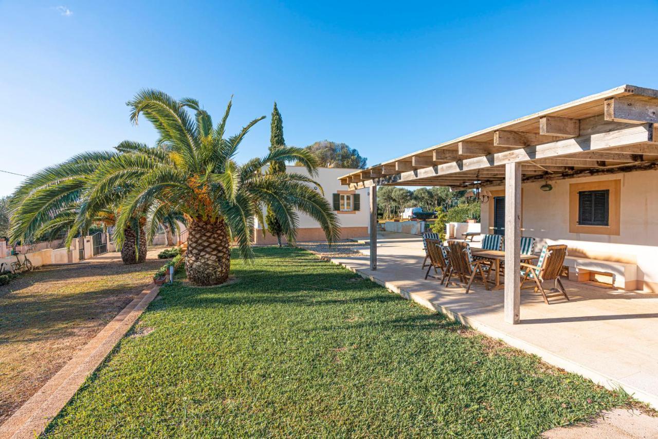 La Pleta Villa Llombarts Exterior photo